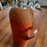 Wicker thermo
