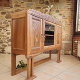 Art Deco buffet