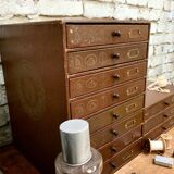 Thiriez haberdashery furniture