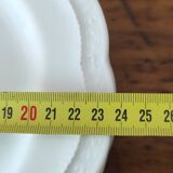 Retro Plates Set