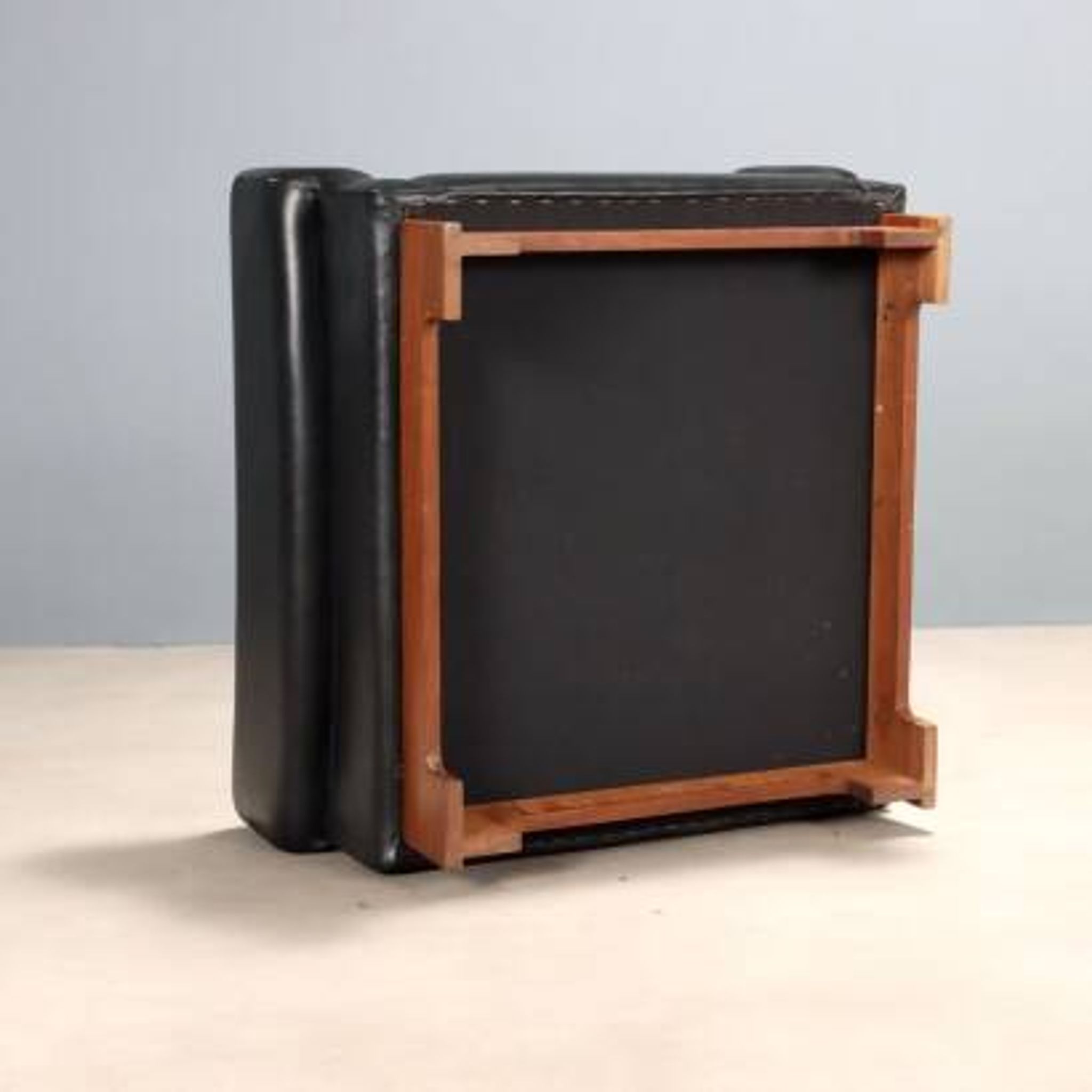 Paire de fauteuils des années 1960-70.