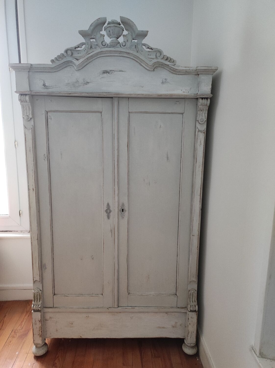 Armoire