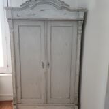 Cupboard