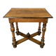 Table Louis XIII