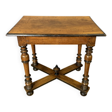 Table Louis XIII