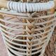 Panier haut à suspendre