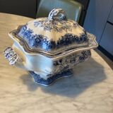 Mason's vegetable tureen