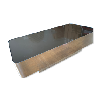 Table basse année 70