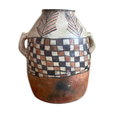 Berber vase of the rif Silia