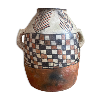 Vase berbère du rif Silia