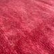Tapis berbère rose et jaune Maroc