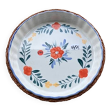 Pie dish