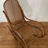 Rocking chair Thonet N.10