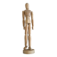 Wooden puppet