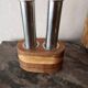 Salt and pepper shakers