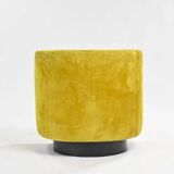 Willy Rizzo 'mini club' model armchair