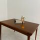 Table vintage McIntosh scandinave en teck – années 60