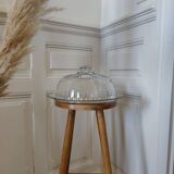Arcoroc glass bell
