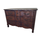 Crossbow chest