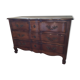 Commode à arbalète