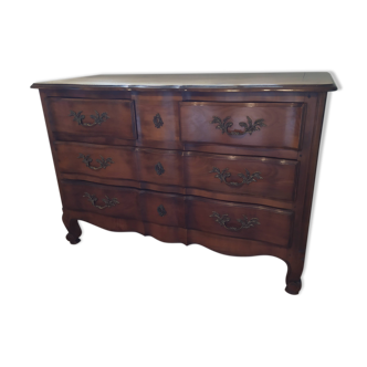 Crossbow chest