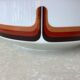 Salad bowl Eschenbach Bavaria design space age 70' West Germany