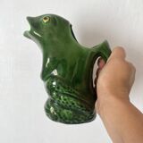 Frog jug slip