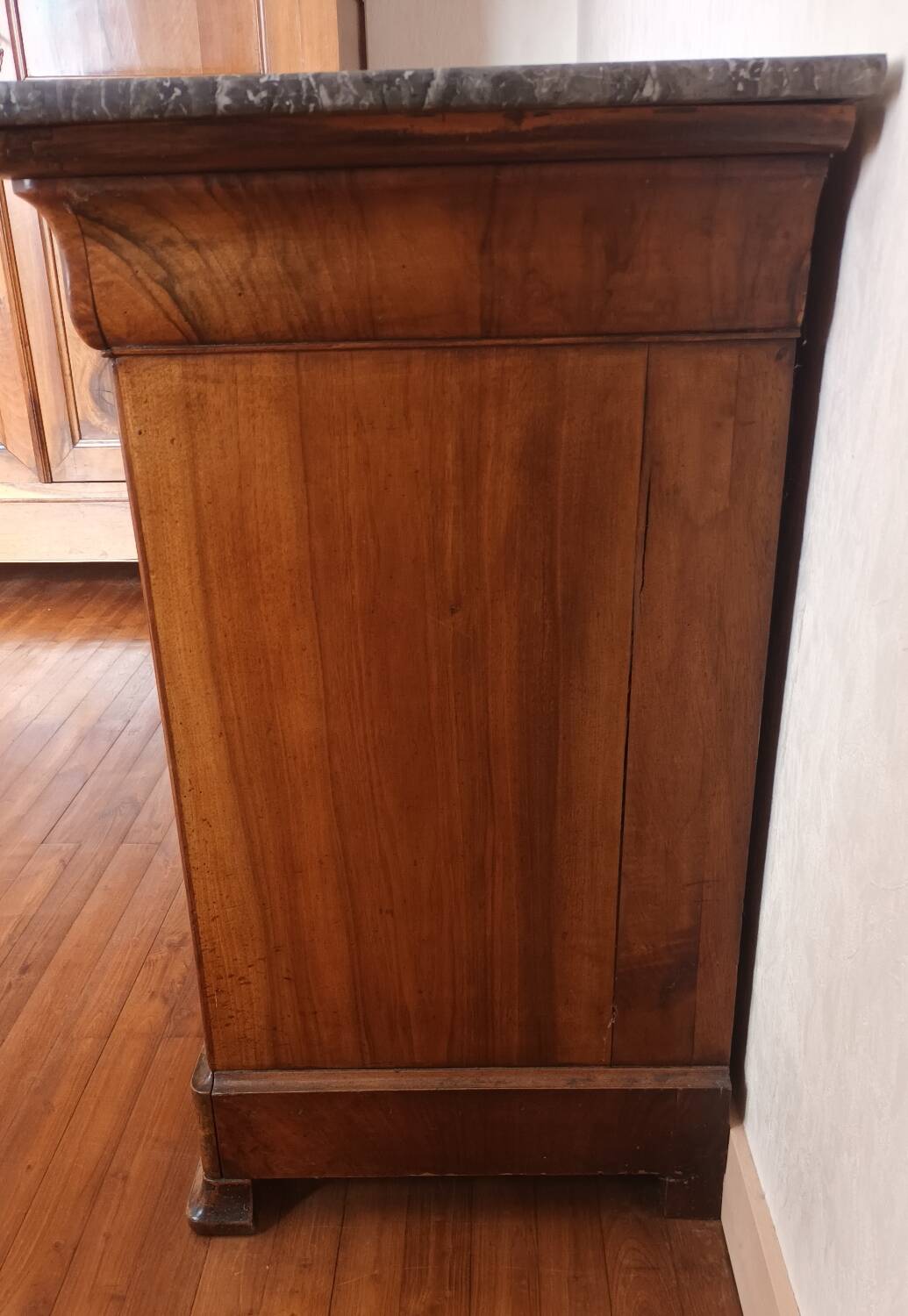 Commode