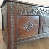 Coffre antique