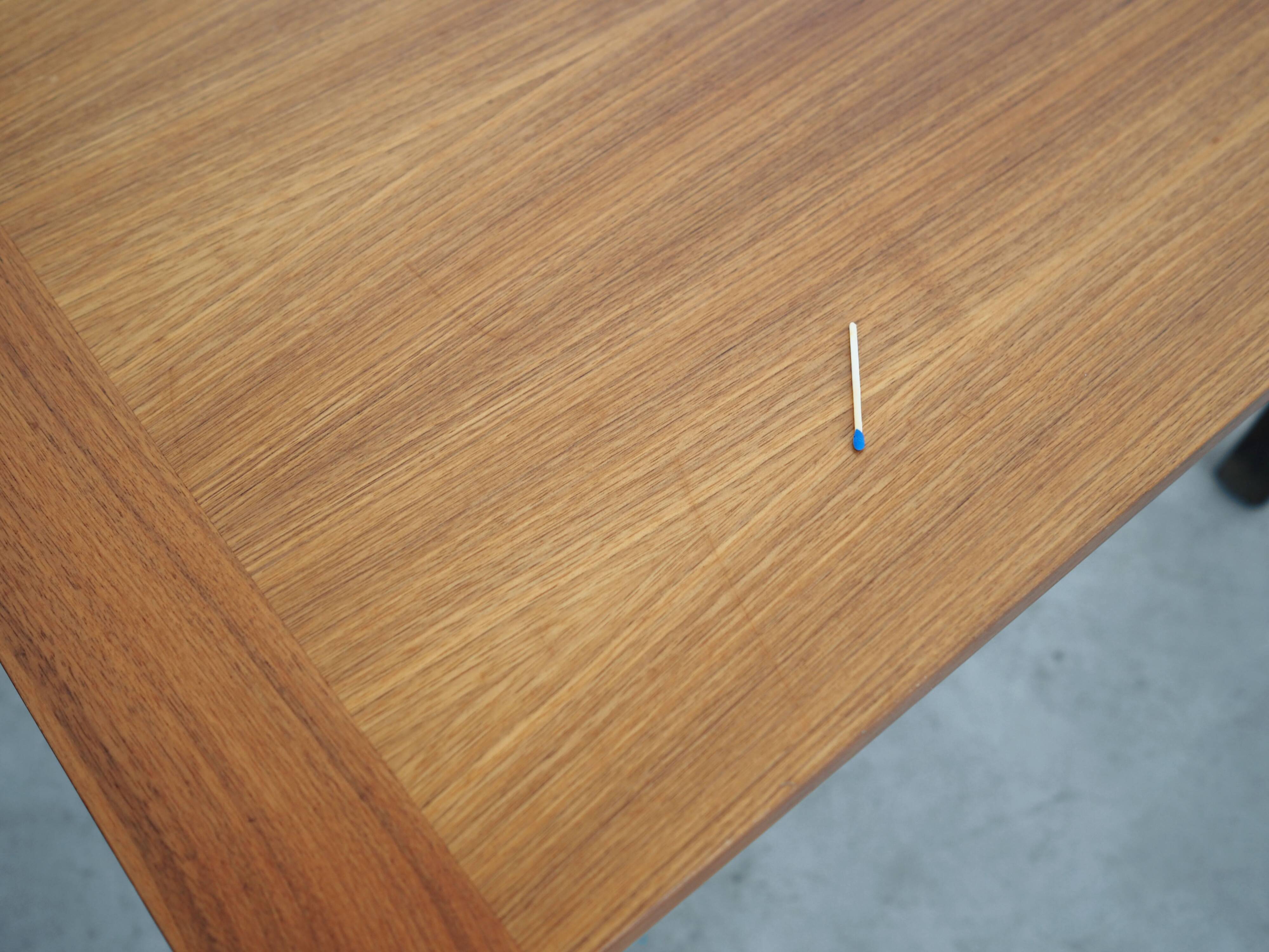 Coffee table, Swedish design, 1970s, made in Sweden
