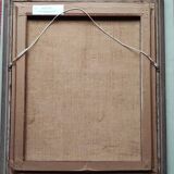 Tableau - bouquet ses fleurs