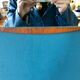 vintage mirror Scandinavian style