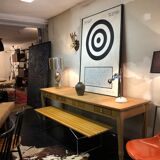 Large console style reconstruction 1950