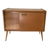 Small vintage sideboard