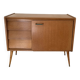 Small vintage sideboard