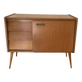 Small vintage sideboard