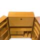 Bureau magic box en bois clair