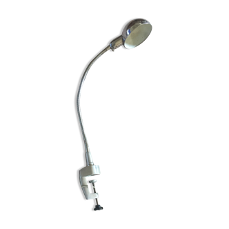 Workshop lamp