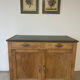 Art Deco vintage buffet