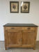 Art Deco antique buffet