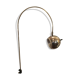 French lamp 60s