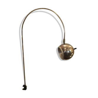 Lampe française années 60