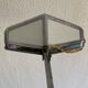 Large vintage lamp 1920 Pirouett architect Art Deco - 50 cm
