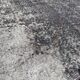 Tapis turc vintage distressed 194 x 117 cm