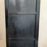 Chinese lacquered cabinet
