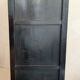 Chinese lacquered cabinet
