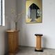 Crespi South Nursery Rattan Column