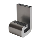 Pierre Vandel pencil holder 1972