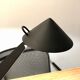 Toucan office lamp design Patrice Bonneau edition Genexco vintage 80s