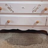 Commode vintage